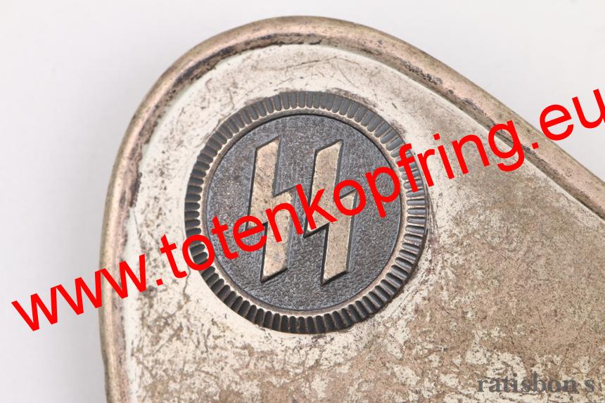 Gorget SS-Verfügungstruppe - SOLD
