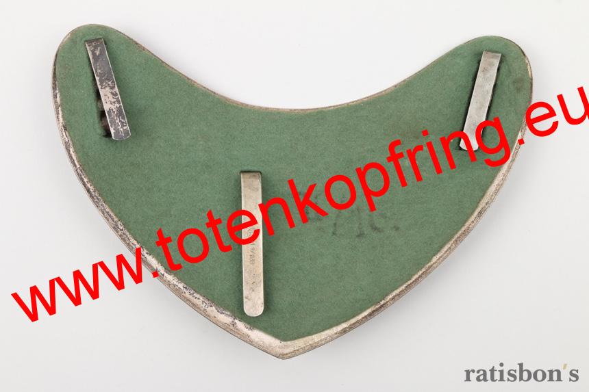 Gorget SS-Verfügungstruppe - SOLD
